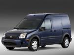 Ford Transit Connect 2009 года (US)